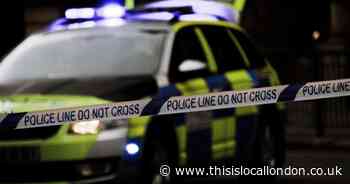 'Around 30 officers' seen patrolling busy Collier Row streets