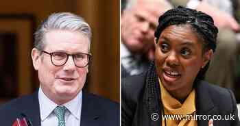 Kemi Badenoch humiliated after grooming gangs 'opportunism' fails - find out how your MP voted