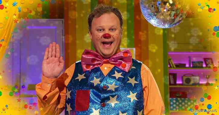 The truth behind Mr Tumble’s ‘replacement’ and Something Special shake-up