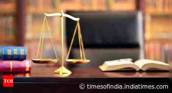 Higher threshold proposed for judges' children in HC appointments