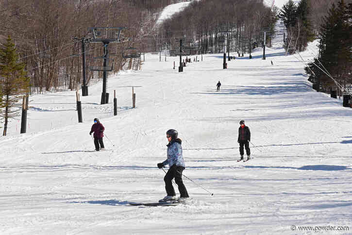 New Jersey Skier Killed in Slopeside Accident