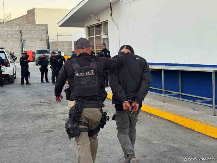 Tren de Aragua gang linked to murder of immigration agent