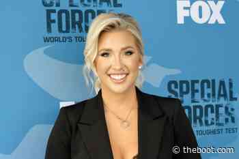 Savannah Chrisley Used Murder Plot to Slide Into Boyfriend’s DMs