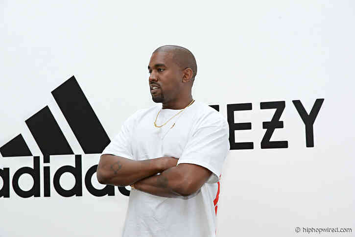 Kanye West Once Again Claps At adidas & Jerry Lorenzo In New Instagram Post