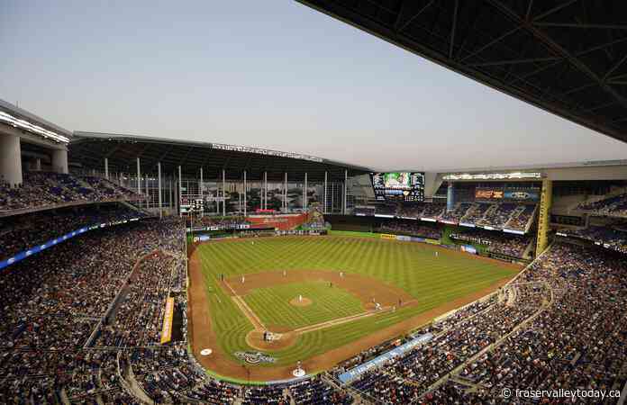 Outdoor hockey is coming to Florida. The NHL will have games in Miami and Tampa next season