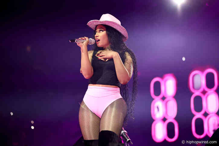 Cops’ Warrant for Nicki Minaj Denied, Investigation Still Going