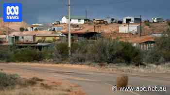 No council, police station or rubbish pick-up: Life in Australia's ‘Wild West’