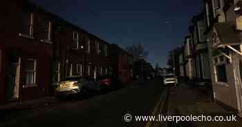 Huge power cut hits large area of Liverpool