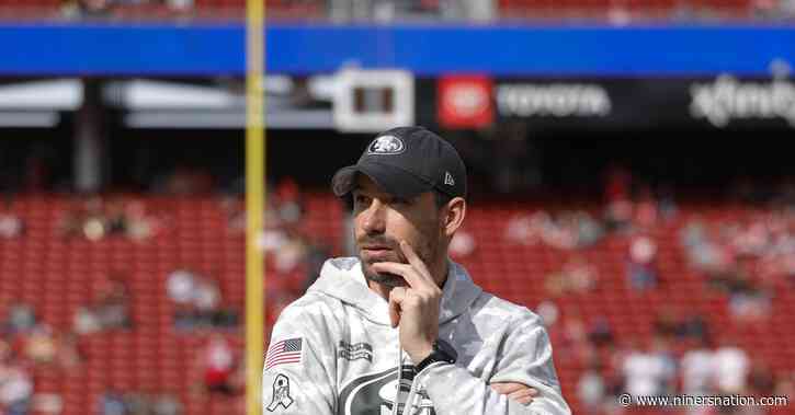 49ers promote an in-house candidate to offensive coordinator