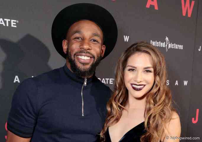 Allison Holker Slammed By Stephen ‘tWitch’ Boss’ Family & Social Media For Revealing His Alleged Drug Use