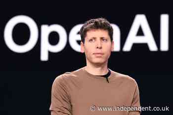 Sister of OpenAI boss Sam Altman accuses tech billionaire of childhood sexual abuse: CEO denies the claims