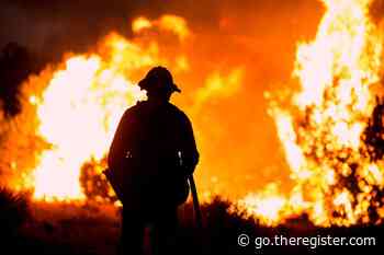 LA wildfires force tens of thousands to evacuate; NASA JPL closed