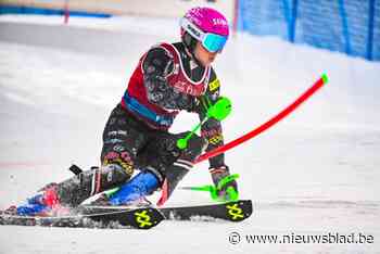 Sam Maes zeventiende in slalom van Madonna di Campiglio, Bulgaar Albert Popov graait zege weg