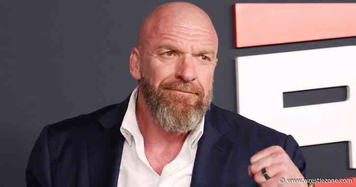 Triple H Says WWE’s Move To Netflix Is A ‘Great Reset’, Calls It A Game-Changer