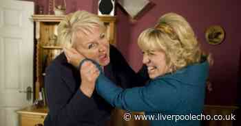 Coronation Street icon returns after 10 years for huge Eileen Grimshaw storylin