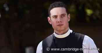 Reverend Will Davenport's exit from Grantchester explained as season 9 premieres