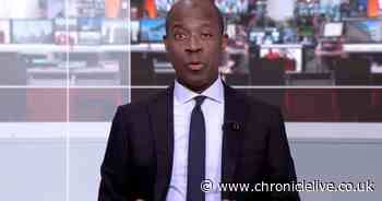 BBC News' Clive Myrie battling condition that affects millions of Brits