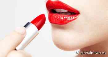 Maybe its Maybelline? Pair walk off with $2K worth of lipstick from Ontario store