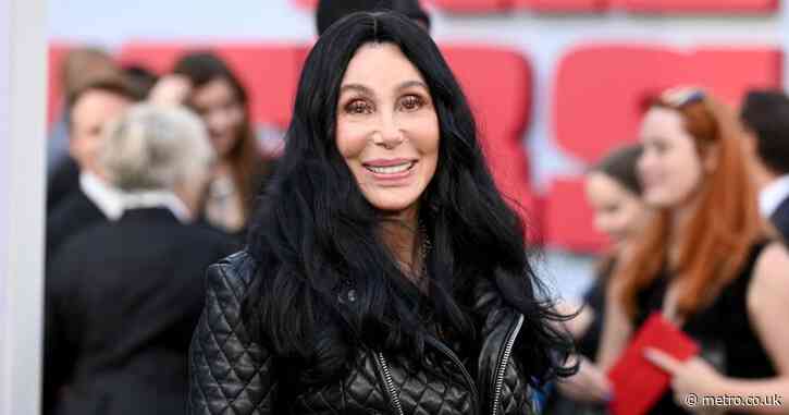 Cher, 78, can’t remember who she lost her virginity to