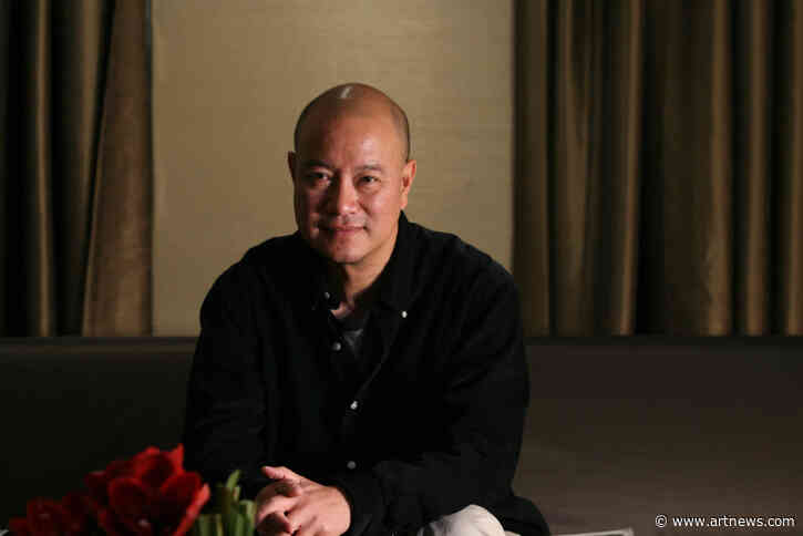 Chinese Court Orders Artist Ye Yongqing to Pay More than $670,000 for Plagiarism Scandal