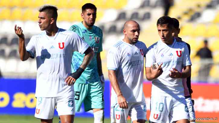 Duelos de la U y Coquimbo ante Godoy Cruz en la Copa de Verano fueron reprogramados