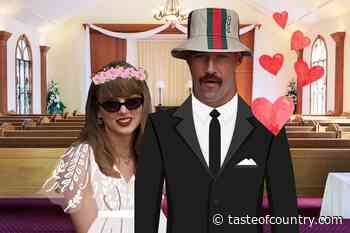 Why a Taylor Swift + Travis Kelce Fall Wedding Is Highly Unlikely