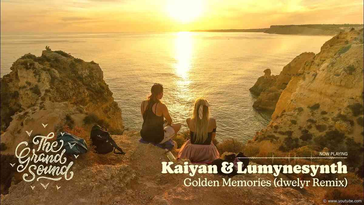 Kaiyan & Lumynesynth - Golden Memories (dwelyr Remix)