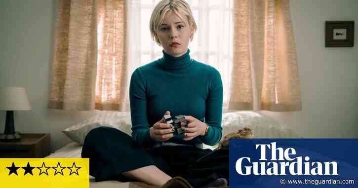 Patience review – this clunky depiction of autism just isn’t good enough