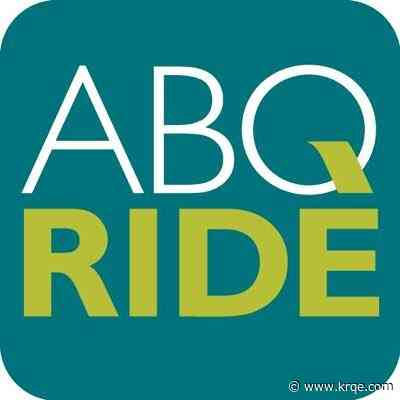 ABQ Ride holding hiring event on Friday