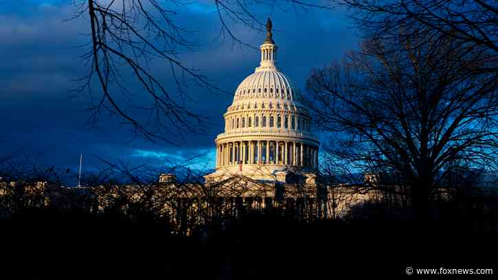 Police arrest man after attempting to carry machete, 3 knives into US Capitol, hours before Trump arrives