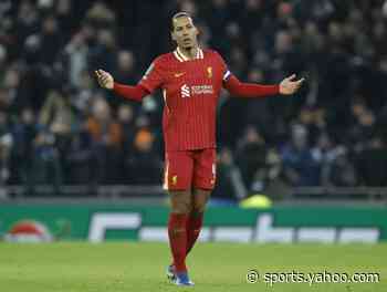 Match Report: Liverpool Suffer Defeat in Lacklustre Carabao Cup Semi-Final Against Spurs