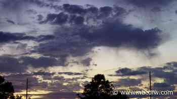 Get a snow alert and no snow? It's virga, but what is virga?