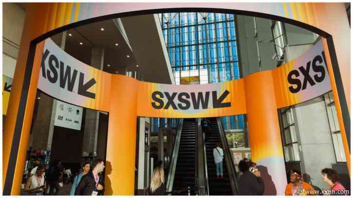 SXSW seeking volunteers for 2025 events