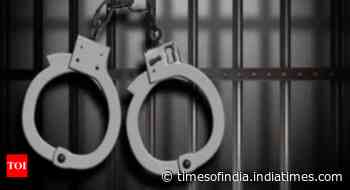 Kerala bizman held after actor alleges sexual harassment