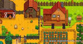 Stardew Valley house upgrade guide: all upgrade costs and more