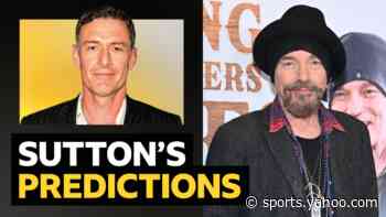 Sutton's FA Cup third-round predictions v Billy Bob Thornton