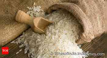 Ties frosty but Bangladesh to buy 50,000 tonnes of rice from India