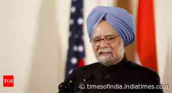 'Good news on Manmohan Singh memorial in 1-2 days'