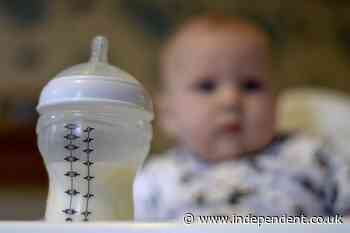 Tesco urged to drop ‘unethical’ baby formula trial