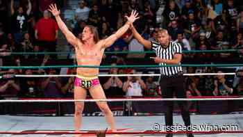 'It's nonstop action' | Pro wrestler Matt Riddle talks Major League Wrestling's big show in North Texas this weekend