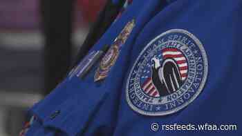 TSA treasures auctioned off at the highest bidder. How you can buy the things left behind at airport security.