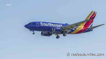 Southwest executes $871M sale-leaseback deal for jets