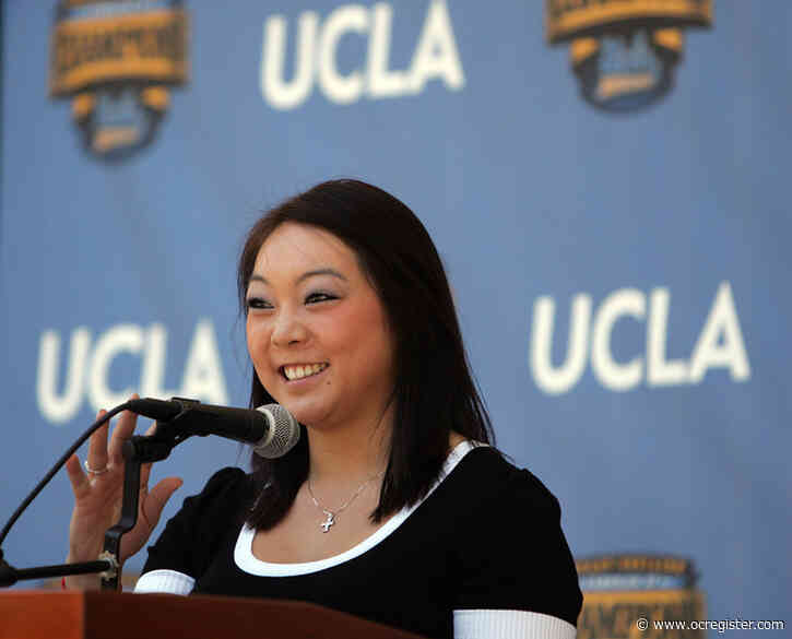 Anna Li, Jiani Wu suspended by U.S. Center for SafeSport for abusing athletes