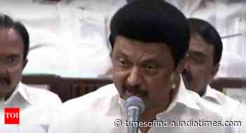 Chargesheet in 60 days: Stalin vow in Anna University case