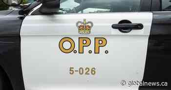 Four arrested as part of investigation into alleged cross-border smuggling: OPP