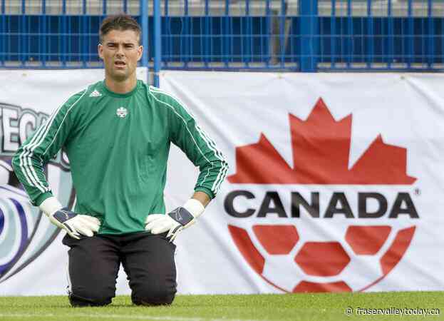 Houston Dynamo reward Canada’s Pat Onstad with a promotion and new contract