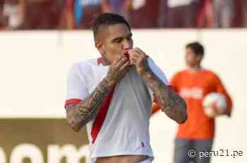 "Siempre será tu casa": Selección Peruana dedica emotivo video a Paolo Guerrero