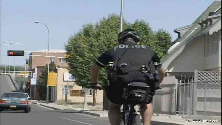 APD adding police service aides to bike patrols