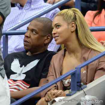 Jay-Z files motion to dismiss rape lawsuit