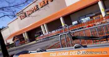 B.C. court allows class-action against Home Depot